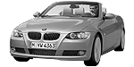BMW E93 B212E Fault Code